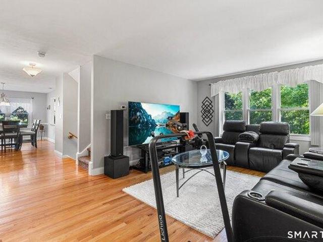 House for sale in Monroe, Connecticut