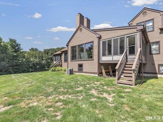 House for sale in Monroe, Connecticut