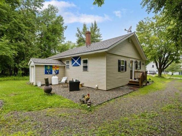 House for sale in Waldo, Maine