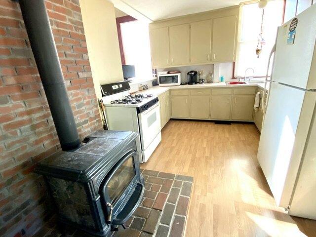 House for sale in Waldo, Maine