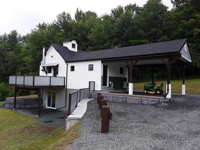 House for sale in New Hampshire