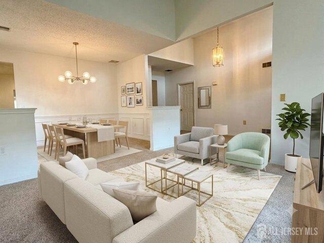 House for sale in Monroe Township, New Jersey