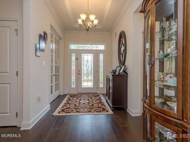House for sale in Monroe Township, New Jersey