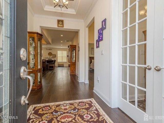 House for sale in Monroe Township, New Jersey