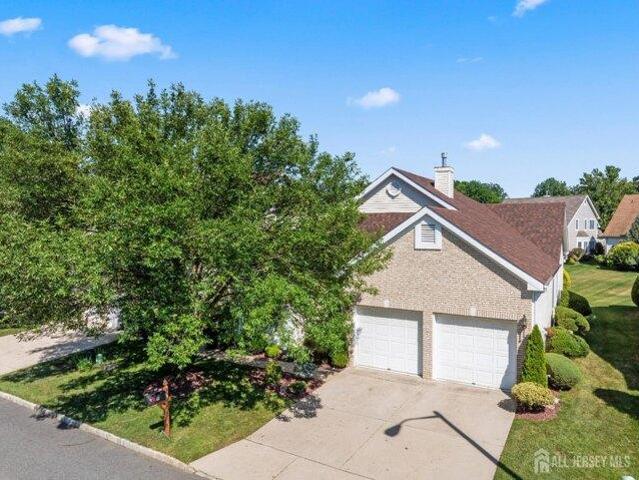 House for sale in Monroe Township, New Jersey