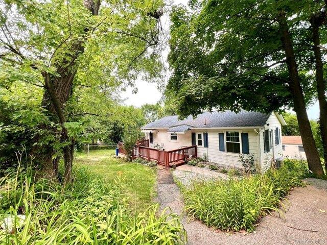 House for sale in New York