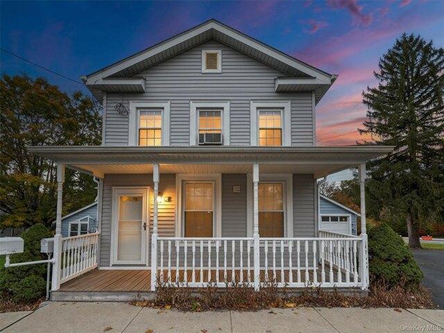 House for sale in Monroe, New York
