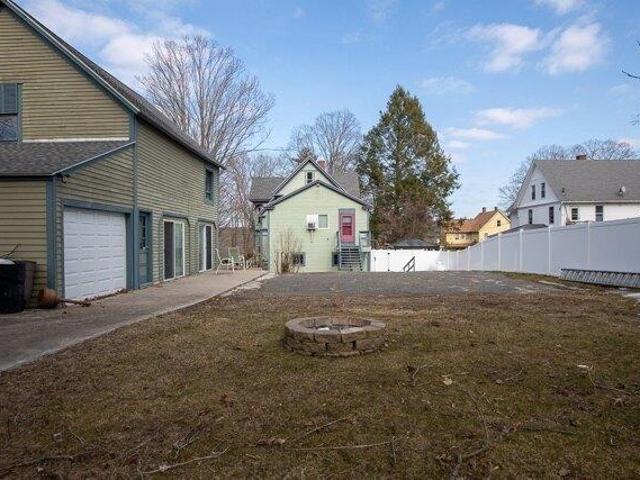 House for sale in Hampden, Massachusetts
