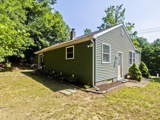House for sale in Hampden, Massachusetts