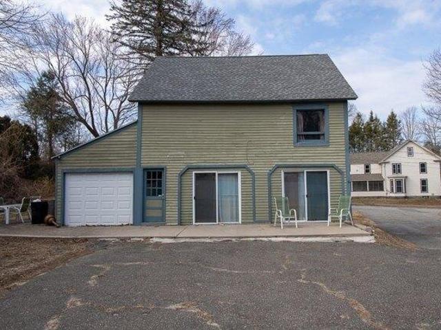 House for sale in Hampden, Massachusetts