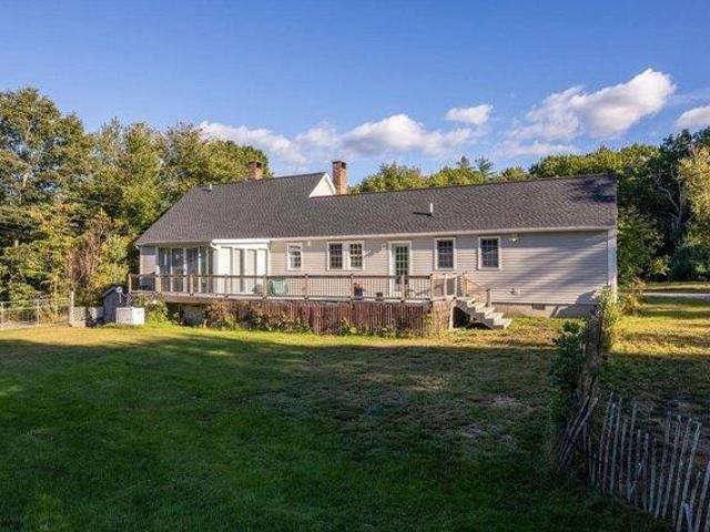 House for sale in Mont Vernon, Hillsborough County