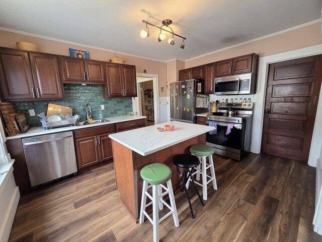 House for sale in Montague, Massachusetts