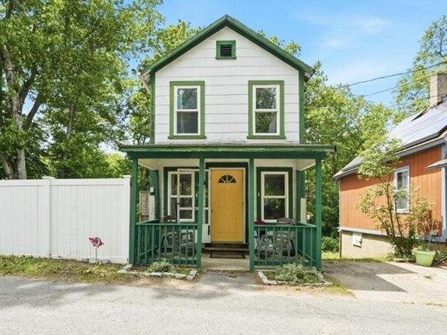 House for sale in Montague, Massachusetts