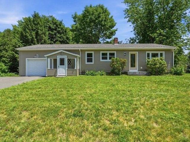 House for sale in Montague, Massachusetts