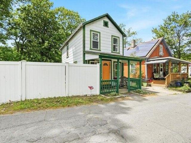 House for sale in Montague, Massachusetts