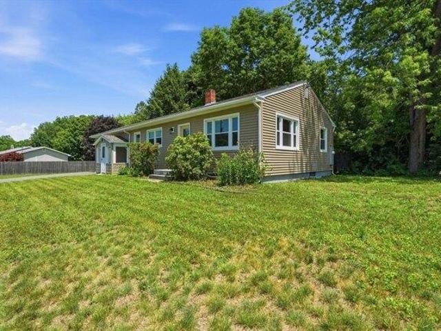 House for sale in Montague, Massachusetts