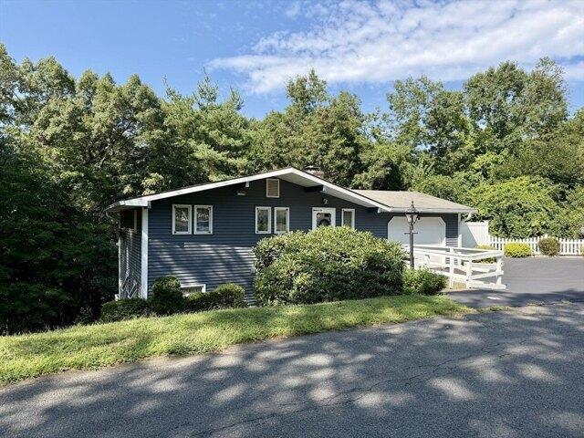 House for sale in Montague, Massachusetts