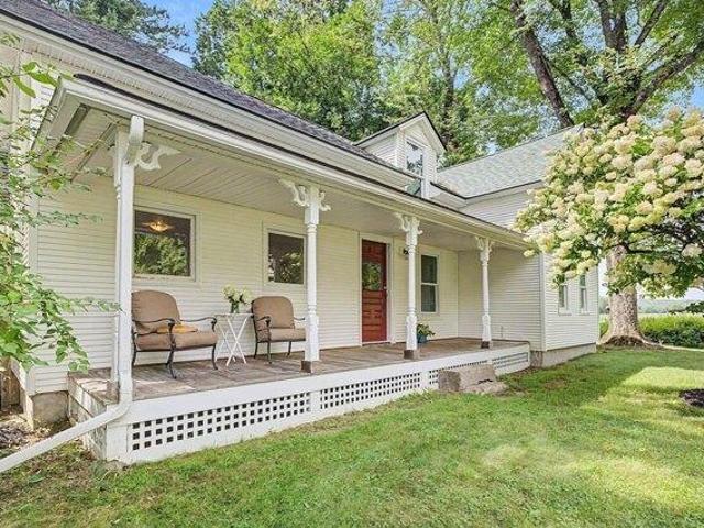 House for sale in Montague, Massachusetts