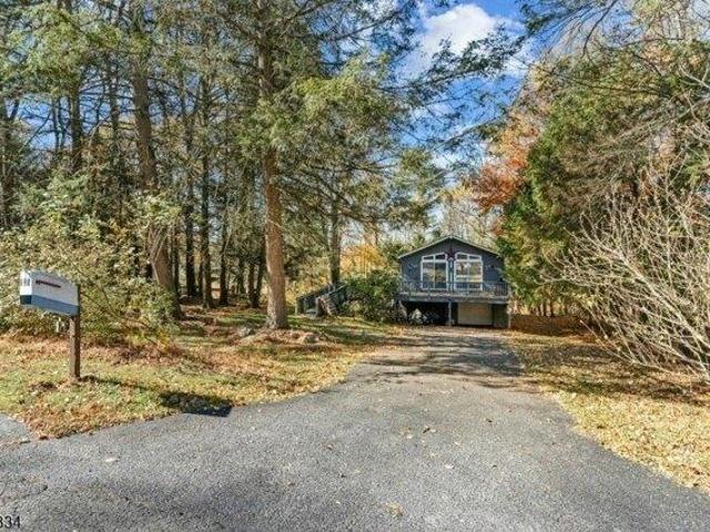 House for sale in Montague, New Jersey