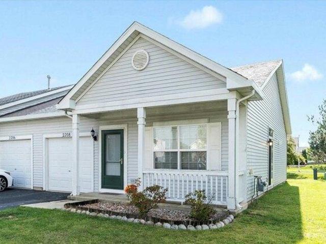 House for sale in Montgomery, Illinois