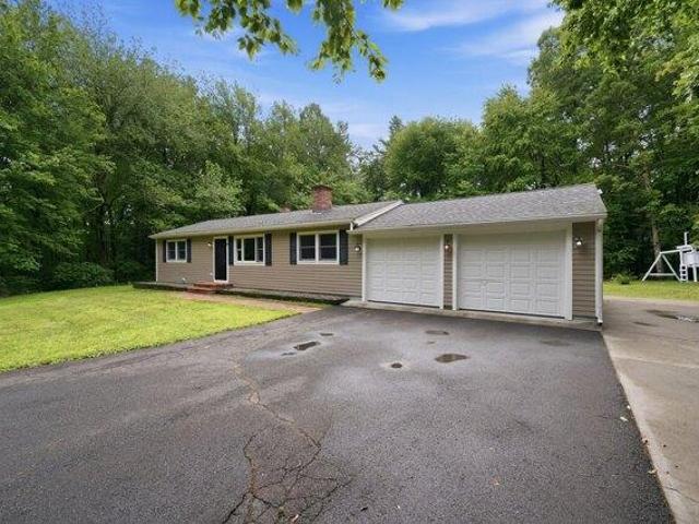 House for sale in Hampden, Massachusetts