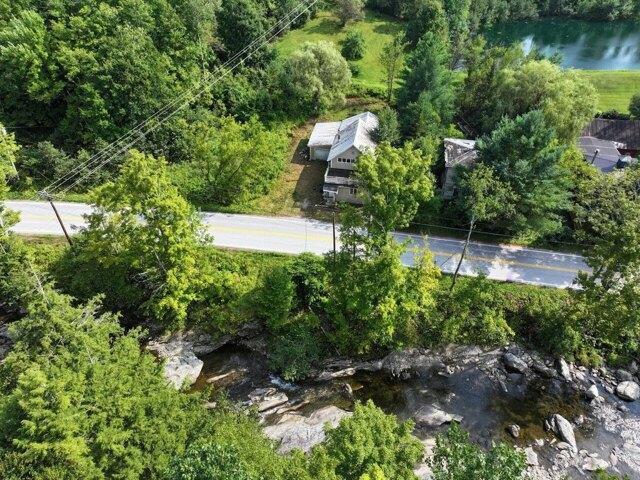 House for sale in Montgomery, Vermont