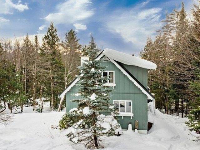 House for sale in Montgomery, Vermont