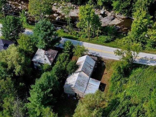 House for sale in Montgomery, Vermont
