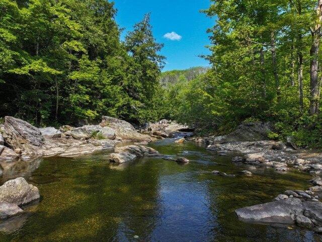 House for sale in Montgomery, Vermont