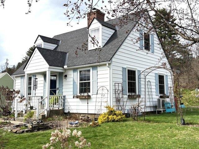 House for sale in Montpelier, Vermont