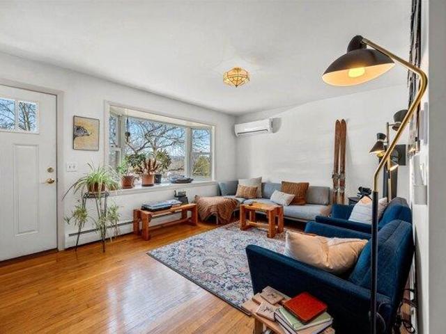 House for sale in Montpelier, Vermont