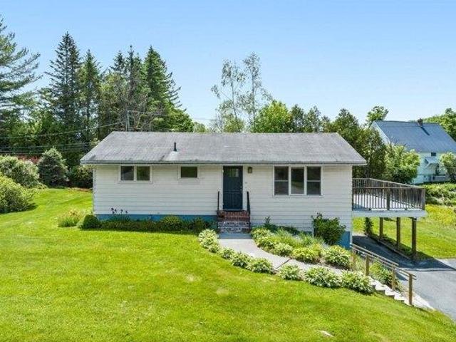 House for sale in Montpelier, Vermont