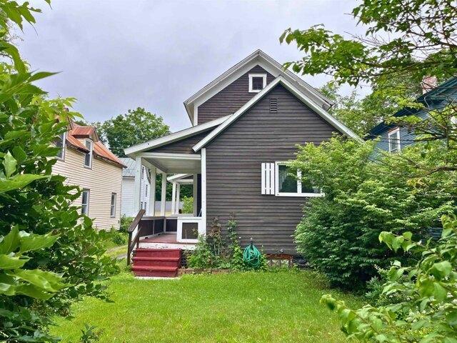 House for sale in Montpelier, Vermont