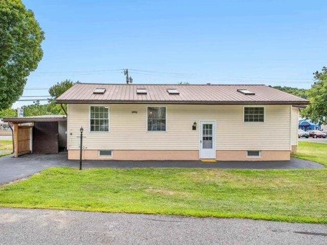 House for sale in Montpelier, Vermont