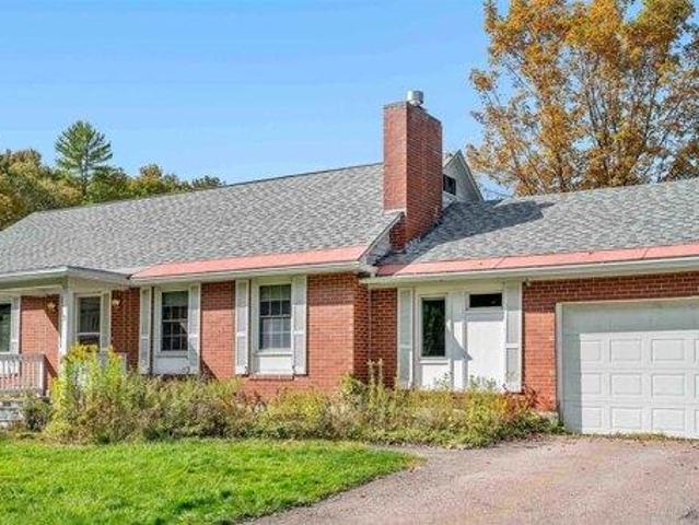 House for sale in Montpelier, Washington County