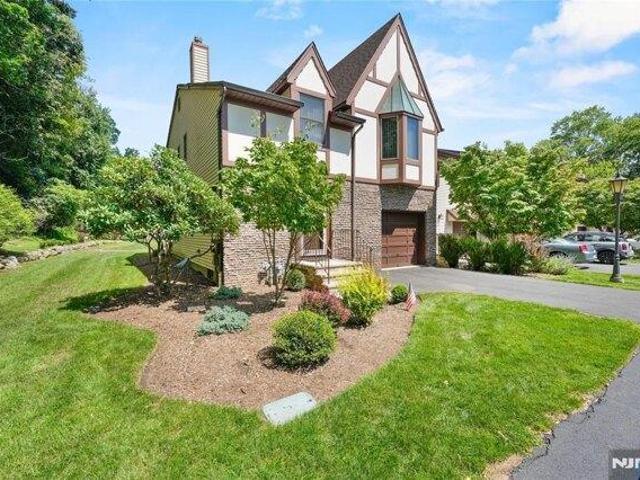 House for sale in Montvale, Bergen County