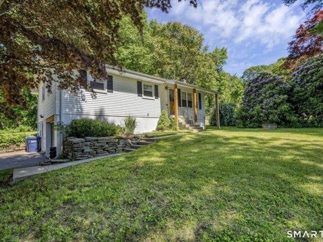 House for sale in Montville, Connecticut