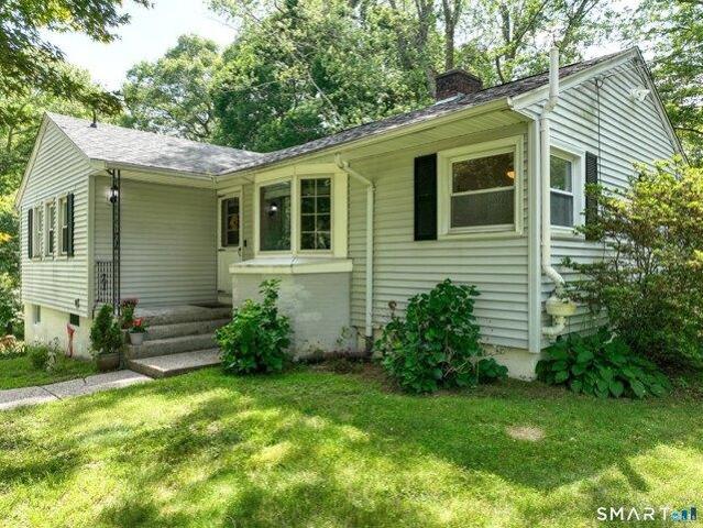 House for sale in Montville, Connecticut