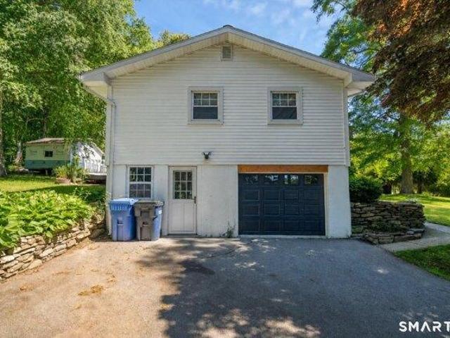 House for sale in Montville, Connecticut