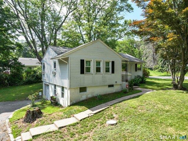 House for sale in Montville, Connecticut