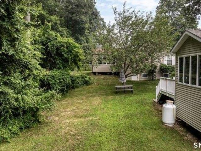 House for sale in Montville, Connecticut