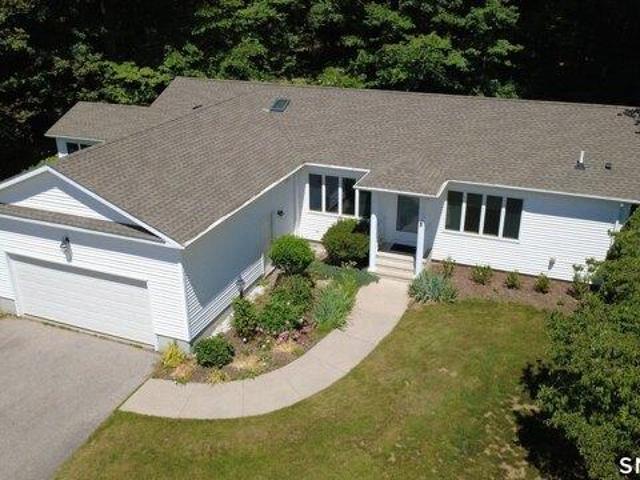 House for sale in Montville, Connecticut