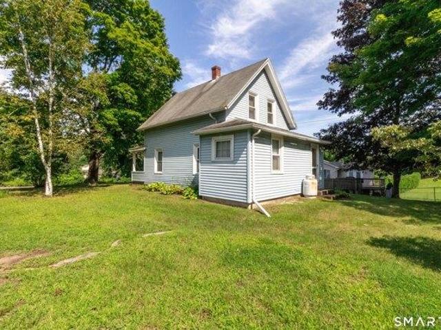 House for sale in Montville, Connecticut