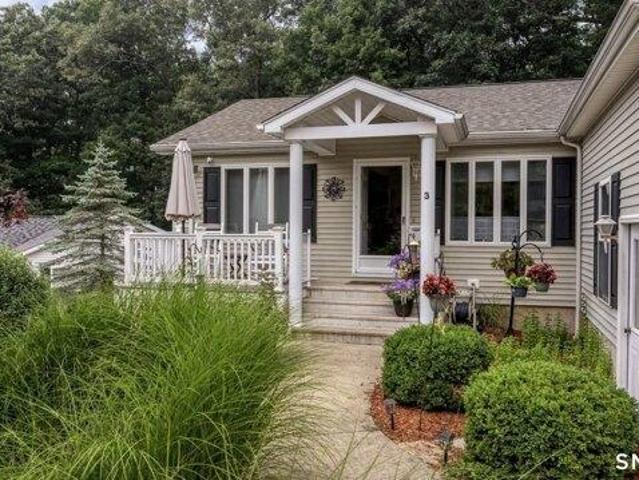 House for sale in Montville, Connecticut