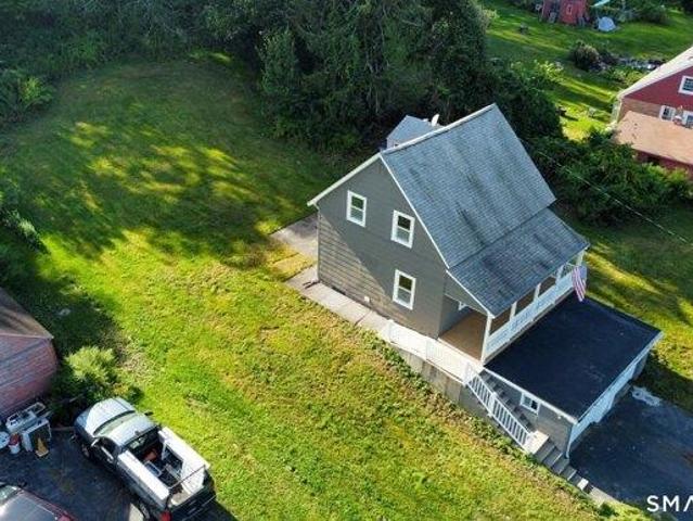 House for sale in Montville, Connecticut