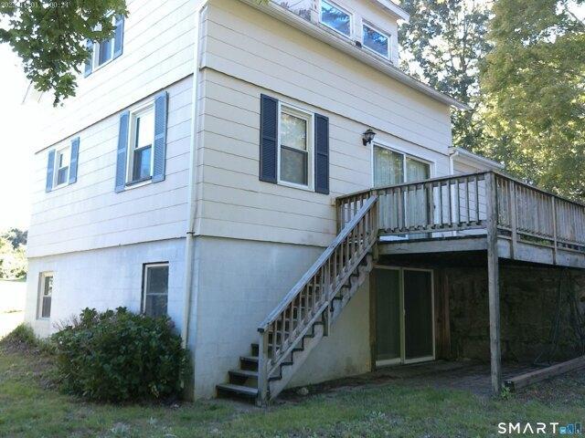 House for sale in Montville, Connecticut
