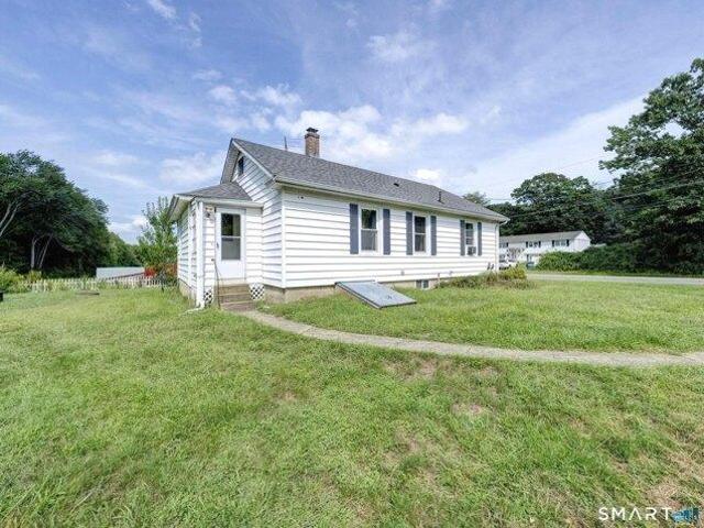 House for sale in Montville, Southeastern Connecticut Planning Region