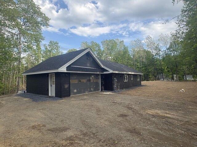 House for sale in Waldo, Maine