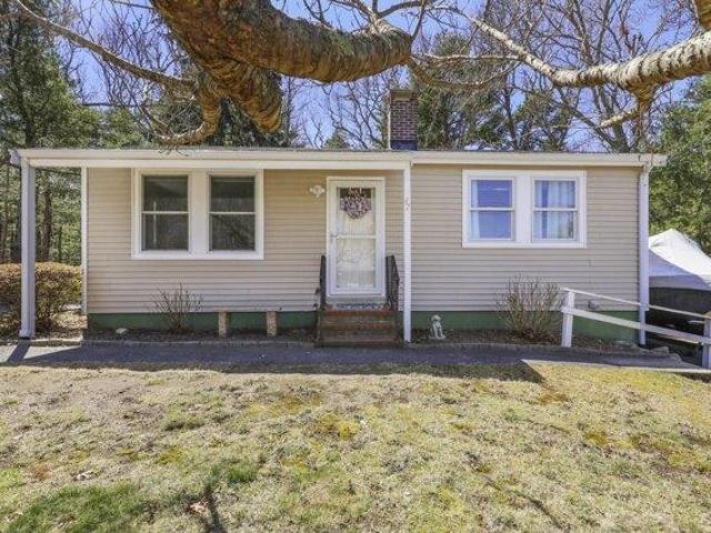House for sale in Cataumet, Massachusetts