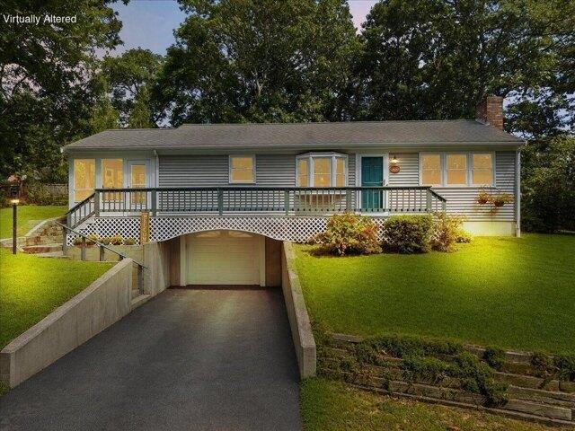 House for sale in Cataumet, Massachusetts